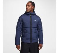 Nike Herrenjacke mit Synthetikfüllung - Blau XS HF6825-451