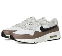 Nike - Air Max SC - Sneaker, Gr. 42.5 US 9, beige (Sail/VelvetBrown/LightBone)