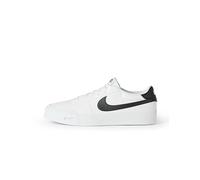 Nike Herrenschuh Nike Court Shot Herrenschuh, White/Black, FQ8146-104, 42 EU (8.5 US)
