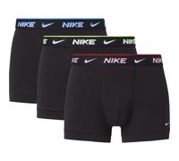 Nike Herrenunterhosen Trunk 3er-Pack - bunt / S