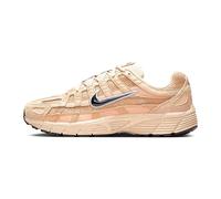 Nike HF0015-202 P-6000 SE Herren Hemp/Black-SANDDRIFT-METALLIC Silver EU 42.5