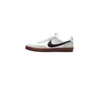 Nike HF1054-100 Nike Killshot 2 Leather Herren White/Black-Light Silver-Gum Dark Brown EU 44.5