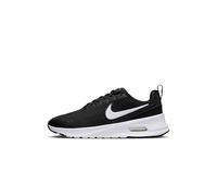 Nike W AIR MAX NUAXIS Damen-Freizeitschuhe, schwarz, größe 38.5 7.5