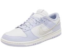 NIKE HF1985-001 Dunk Low Herren Ghost/Summit White-Platinum Tint EU 43