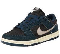 Nike HF1985-400 Dunk Low Herren Armory Navy/College Grey-Black EU 35.5
