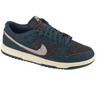 Nike HF1985-400 Dunk Low Herren Armory Navy/College Grey-Black EU 42.5