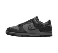Nike HF1986-001 Dunk Low Herren Iron Grey/Black-Iron Grey EU 36
