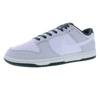 Nike HF2874-001 Nike Dunk Low Retro SE Herren Photon DUST/White-Vintage Green EU 45