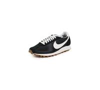 Nike LD-1000 (black / sail / safety orange / gum light brown) - 37.5