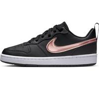 Nike HF7307-001 Nike Court Borough Recraft SE Herren Black/MTLC RED Bronze-White EU 40
