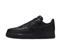 Nike HF8189-001 Air Force 1 SP Men Black/Black-Game ROYAL EU 36.5