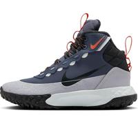 Nike Hikeda ältere Kinder Schuh, Thunder Blue/Black-Cement Grey, 38.5 EU