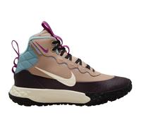NIKE Kinder Freizeitschuhe Terrascout (FV4173) 35 HEMP/PALE IVORY-BURGUNDY ASH-DENIM