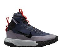 NIKE Hikeda Outdoorschuhe ältere Kinder 400 - thunder blue/black-cement grey 37.5