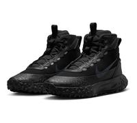 Nike Hikeda ältere Kinder Schuh, Black/Anthracite, 35 EU