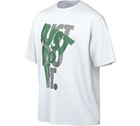 NIKE HJ0554-100 Sportswear T-Shirt Herren White Größe 2XL