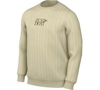 Nike HJ2157-234 Club Sweatshirt Homme White Taille L