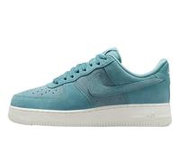 Nike HJ5336-400 Air Force 1 '07 Herren Denim Turq/Denim Turq-SAIL EU 40