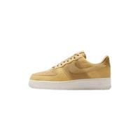 Nike HJ5336-700 Air Force 1 '07 Herren Club Gold/Club Gold-SAIL EU 39