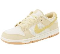 Nike Dunk Low Next Nature SE (team gold / soft yellow / pale ivory) - 40.5