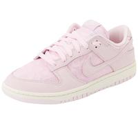 Nike HJ5870-600 W Dunk Low Damen Regal PINK/PINK Foam-Soft Pearl EU 43