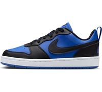 Nike, Sneaker Court Borough Low Recraft, Blau, Größe EU 36