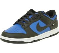Nike HM9606-400 Nike Dunk Low Herren Astronomy Blue/Black-White EU 44.5