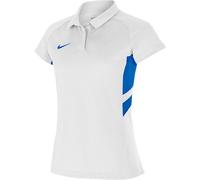 Nike Hockey Team Polo Damen XXL White/Blue