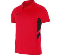 Nike Hockey Team Polo Herren M Red/Black