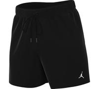 NIKE Homme Jordan Brooklyn Fleece Sweatshirt, Schwarz/Weiß, XXL