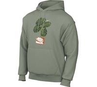 NIKE Homme U NSW Club HDY PO BB MDRN Sweatshirt, Jade Horizon, XXL