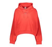 Nike Hoodie "ACG Popover" in Rot - Größe S | Damen Sweatshirts Jacken