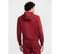 Nike Sportswear Club Fleece Hoodie - Rot XL BV2654-677