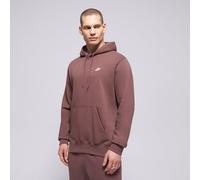 NIKE HOODIE M NK CLUB BB PO HOODIE Braun Herren