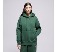 NIKE HOODIE PHNX FLC OS HOODIE W NSW Grün Damen