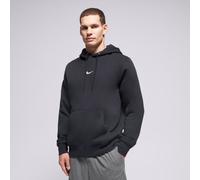 NIKE HOODIE U NSW HDY CLUB BB FW US:L Schwarz