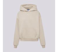 NIKE HOODIE W NK STDO FLC MW OS PO HDY Beige Damen