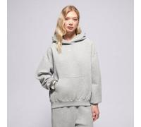 NIKE HOODIE W NK STDO FLC OS PO HDY Grau Damen