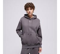 NIKE HOODIE W NSW PHNX FLC OS PO HOODIE US:M Grau