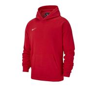 Nike Hoody Team Club 20- weich, bequem & ideal für Sport und Freizeit - rot / 116