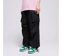 NIKE HOSE W NSW STREET CARGO PANT US:L Schwarz