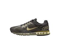 Nike HQ1927-001 AIR MAX 2013 Herren Black/METALLIC Gold-FLT Gold EU 42