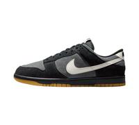 Nike HQ1931-001 Dunk Low Retro SE Herren Black/Pale Ivory-Anthracite EU 44.5