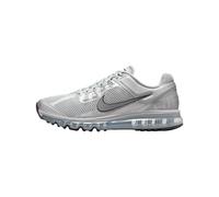 Nike HQ3025-001 AIR MAX 2013 Herren METALLIC Silver/METALLIC Silver-Black EU 42