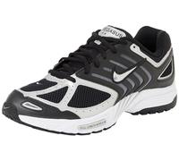 Nike HQ3031-001 AIR Pegasus 2005 Herren Black/METALLIC Silver-Iron Grey-White EU 43