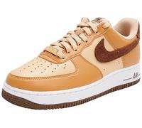 Nike HQ3905-200 Nike Air Force 1 '07 Next Nature Damen Coconut Milk/Crimson Tint-Light Silver EU 38.5