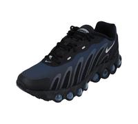 NIKE HQ4681-010 AIR MAX DN8 AMD Herren Black/Black-Green Strike-Volt EU 44.5