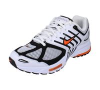 Nike HQ5403-103 AIR Pegasus 2005 Herren White/Safety ORANGE-Black EU 41