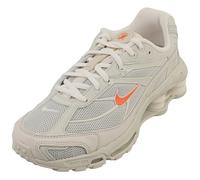 Nike HQ5412-072 Nike Shox Ride 2 Herren Light Bone/Turf ORANGE-Phantom EU 49.5