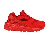 Nike Huarache Run (GS) Laufschuhe, Herren, Rot, 40